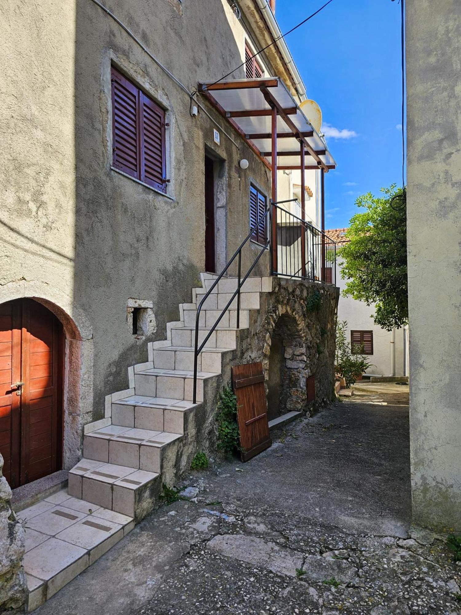 Forever Oasis Vrbnik Exterior foto